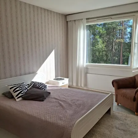 Appartement Santa's Pinewood *