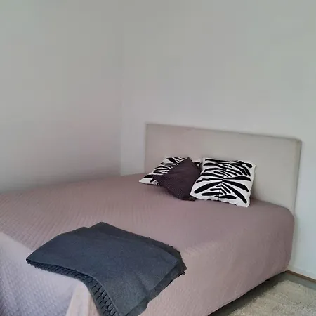 Huoneisto Santa's Pinewood