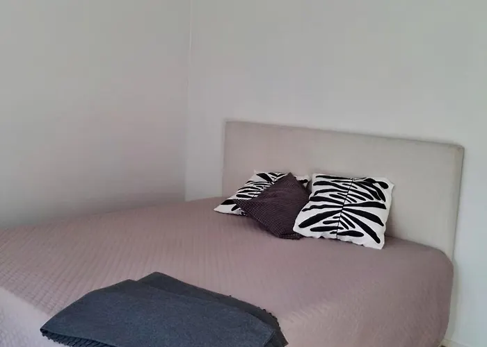 Apartment Santa's Pinewood